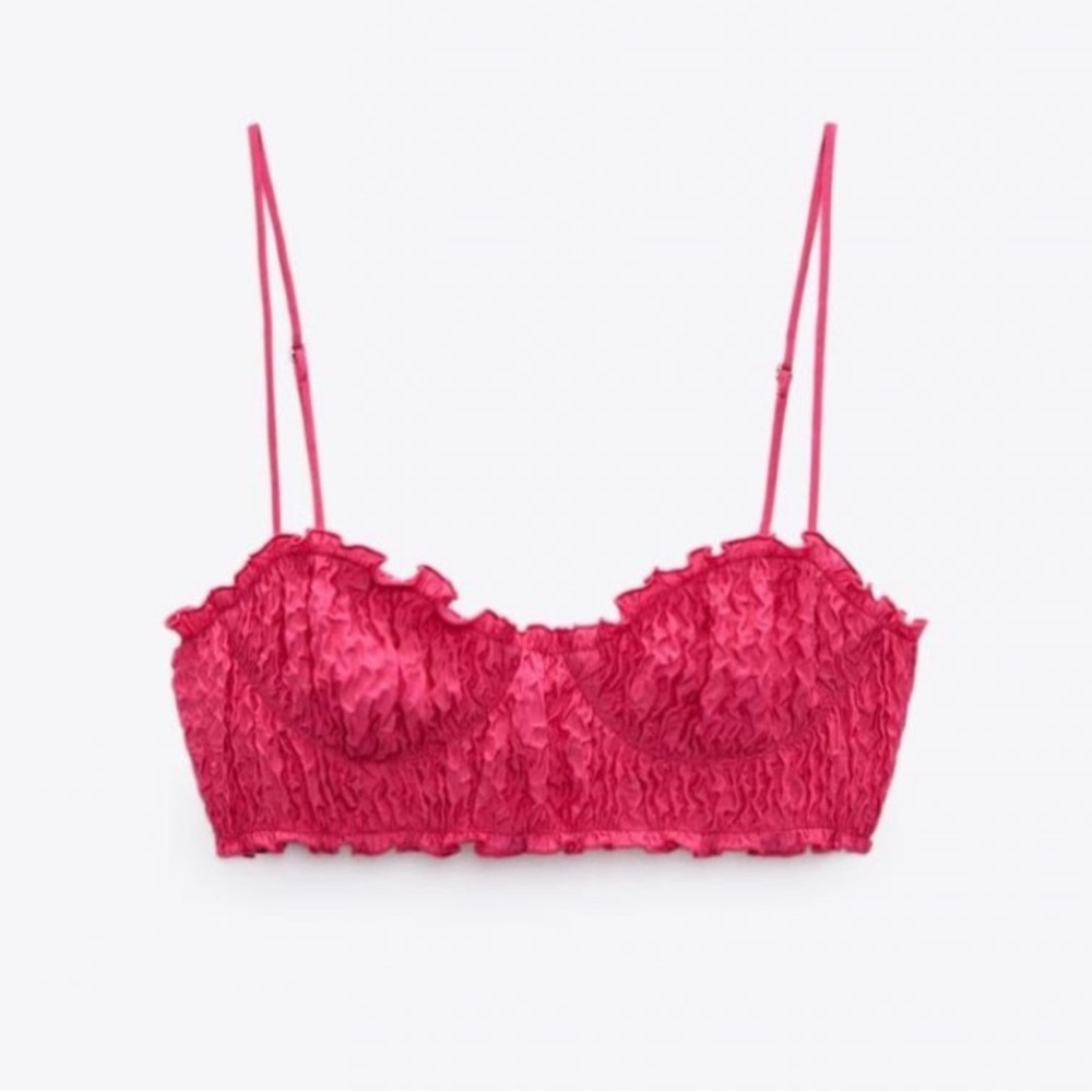 Zara Bralette